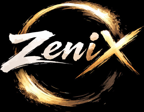 ZeniX Shop